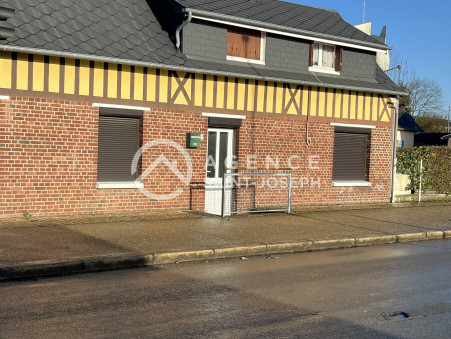 vente maison ste marie des champs