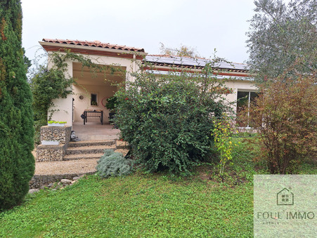 vente maison Foulayronnes