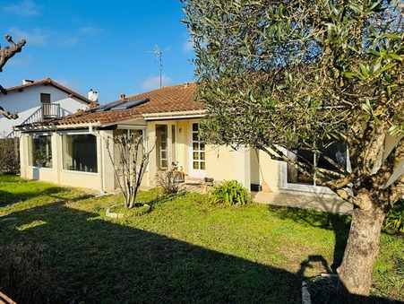 vente maison coutras
