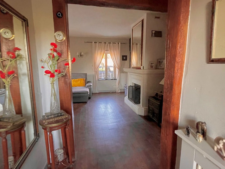 vente maison Rozay-en-brie