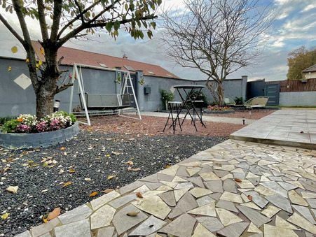 vente maison Coulommiers  259 000€