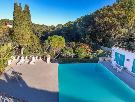 vente maison Antibes