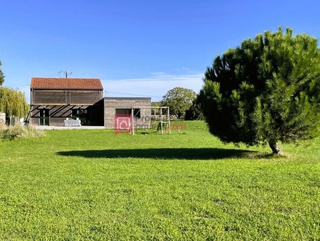 vente maison Chinon
