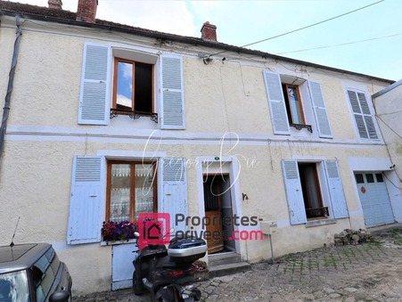 vente maison la ferté-sous-jouarre