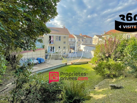 vente maison Lizy-sur-ourcq