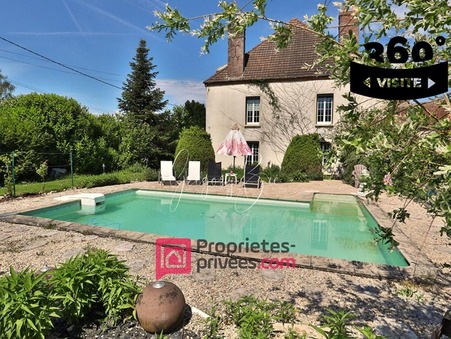 vente maison provins