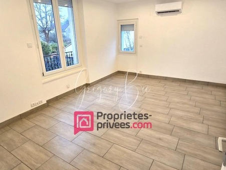 vente appartement Coulommiers