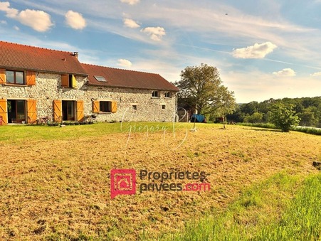 vente maison Chateau thierry  229 000€