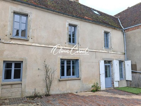 vente maison Thiron-gardais