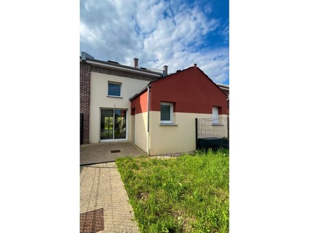 vente maison Clairoix  229 000€