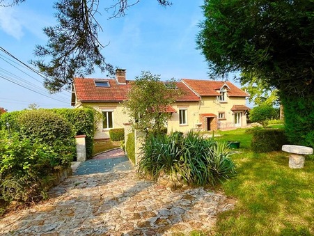 vente maison Ribécourt-dreslincourt