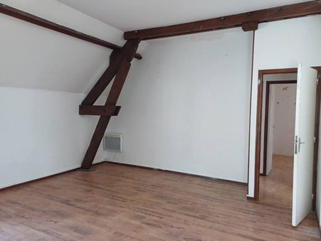 location appartement Saint-quentin