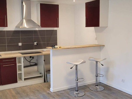 location appartement Noyon