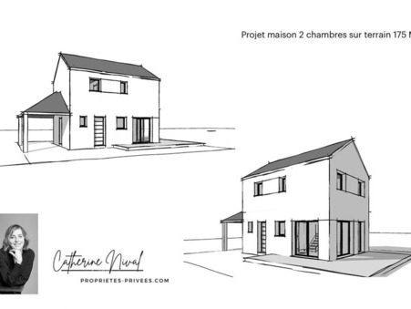 vente terrain La baule-escoublac
