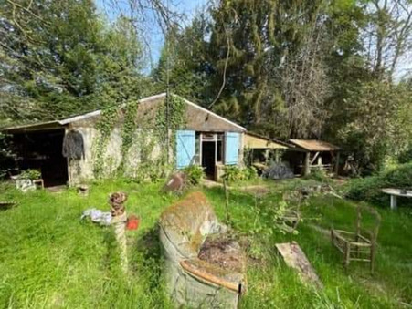 vente maison la milesse