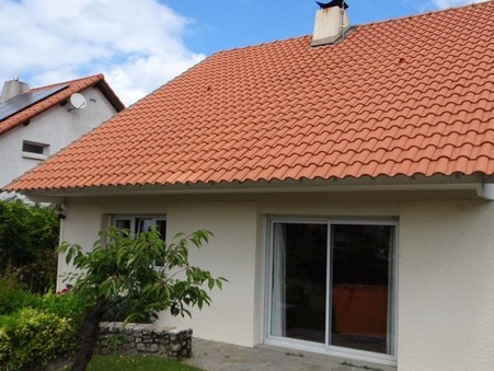 vente maison Saint-sébastien-sur-loire