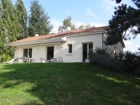 vente maison Saint-crespin-sur-moine