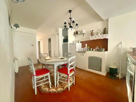 vente appartement Bargemon