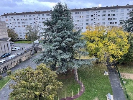 vente appartement Périgueux
