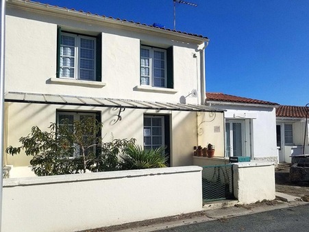 vente maison Saint-georges-d'oléron