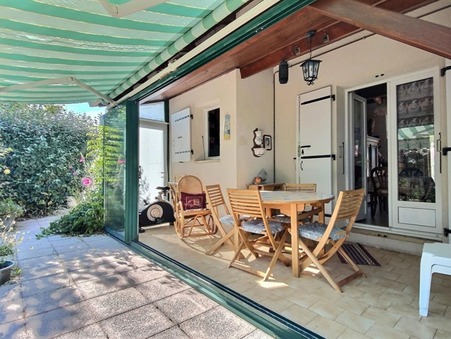 vente maison La brée-les-bains