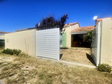vente maison Saint-denis-d'oléron