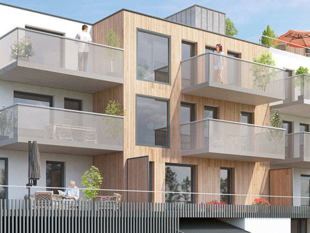 vente neuf Brest