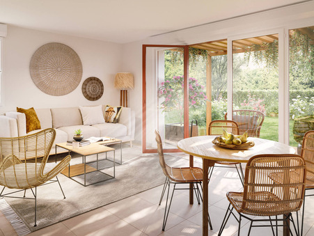 vente neuf Merignac