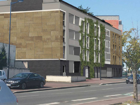 vente neuf TALENCE  320 000€