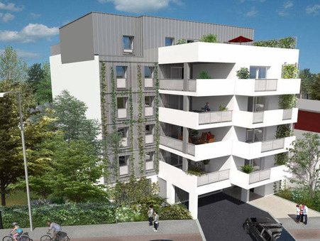 vente neuf TALENCE  330 000€
