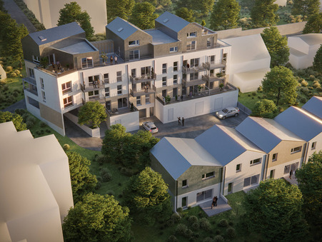 vente neuf Brest