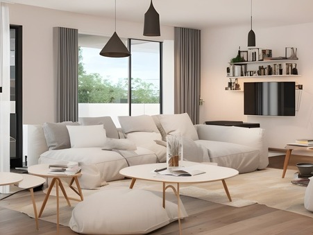 vente neuf Juvisy sur orge