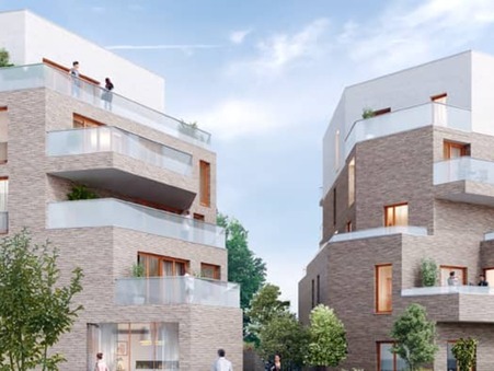 vente neuf Louviers