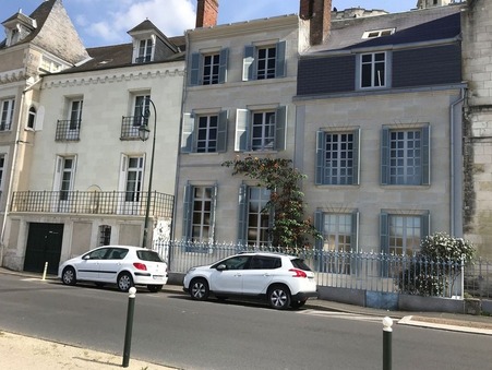 vente neuf Amboise