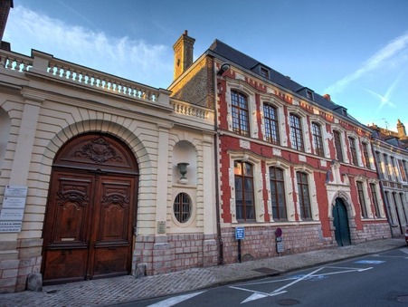 vente neuf Douai