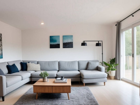 vente neuf St herblain