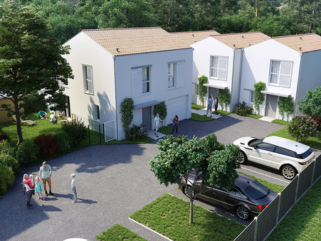 vente neuf Villenave d ornon