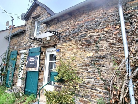 vente maison Grand fougeray
