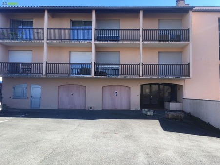vente appartement Perigueux