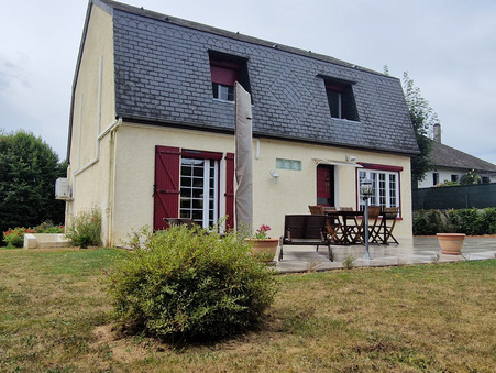 vente maison Arnac-pompadour