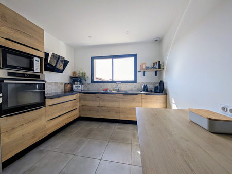 vente maison Les herbiers