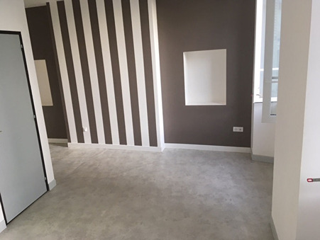 location appartement Saint germain les belles