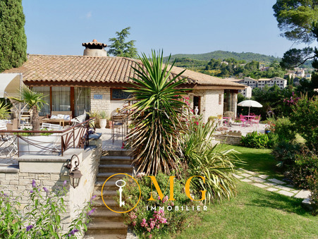 vente maison Manosque 1 155 000€