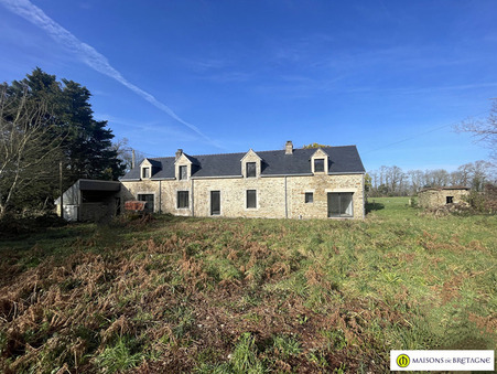 vente maison le trevoux