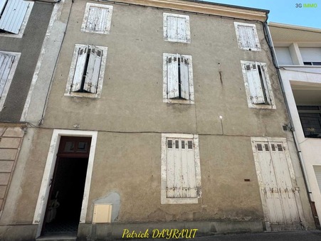 vente immeuble Agen