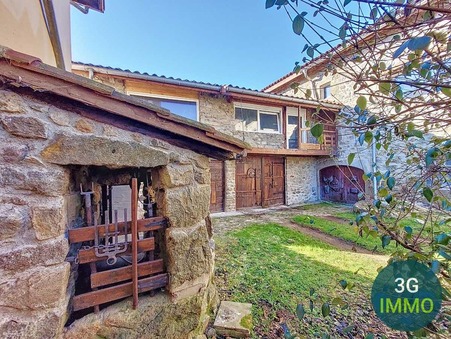 vente maison Bas en basset
