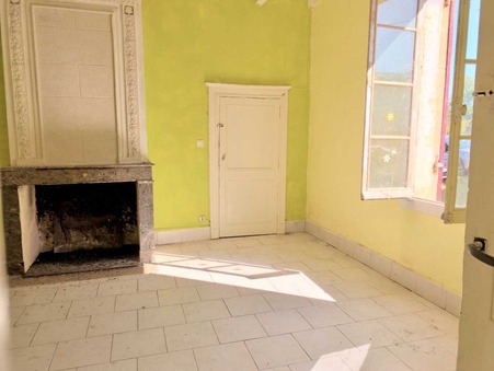 vente maison guillac