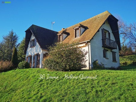 vente maison le mont st adrien