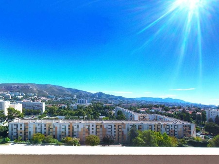 vente appartement Marseille