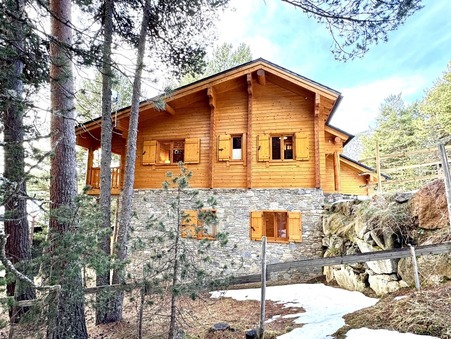 vente maison Puyvalador